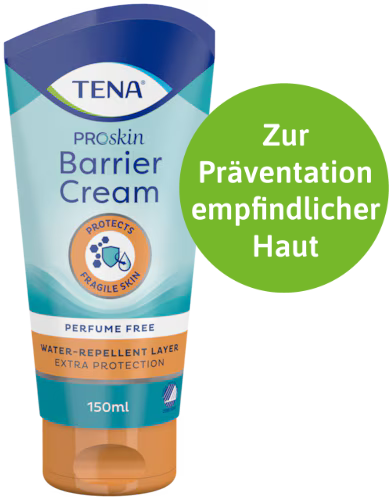 TENA Barrier Cream